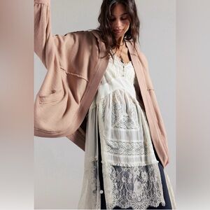 We The Free Forever Yours Cardi